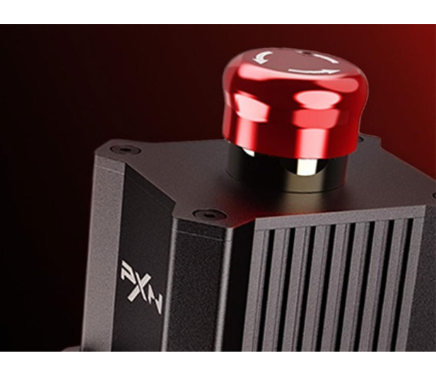 PXN Przycisk Z ES - 1544391 - zdjęcie 2